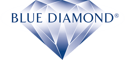 blue diamond